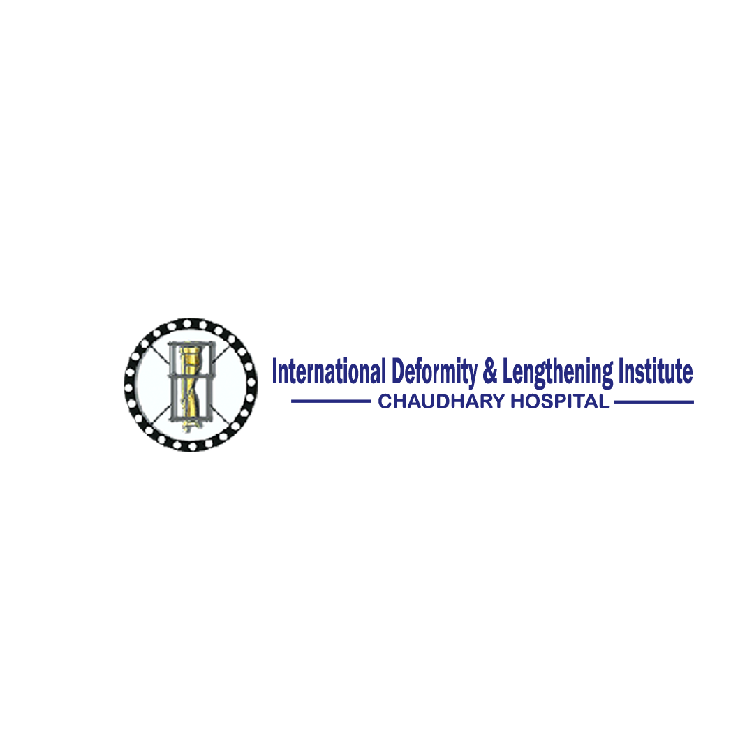 Chaudhary Hospital Logo